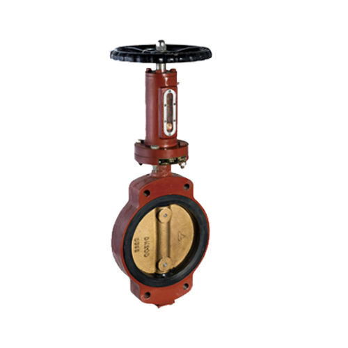 marine butterfly valve marine