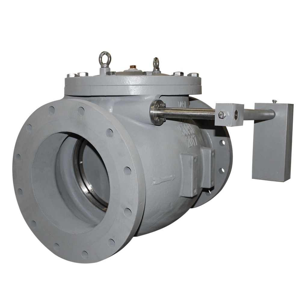 marine check valve marine