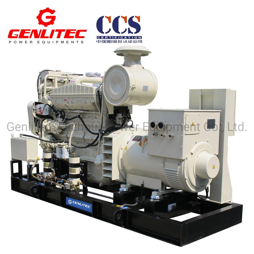 marine emergency generator marine