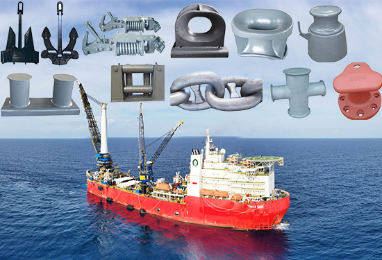 marine equipment china Marine Equipment