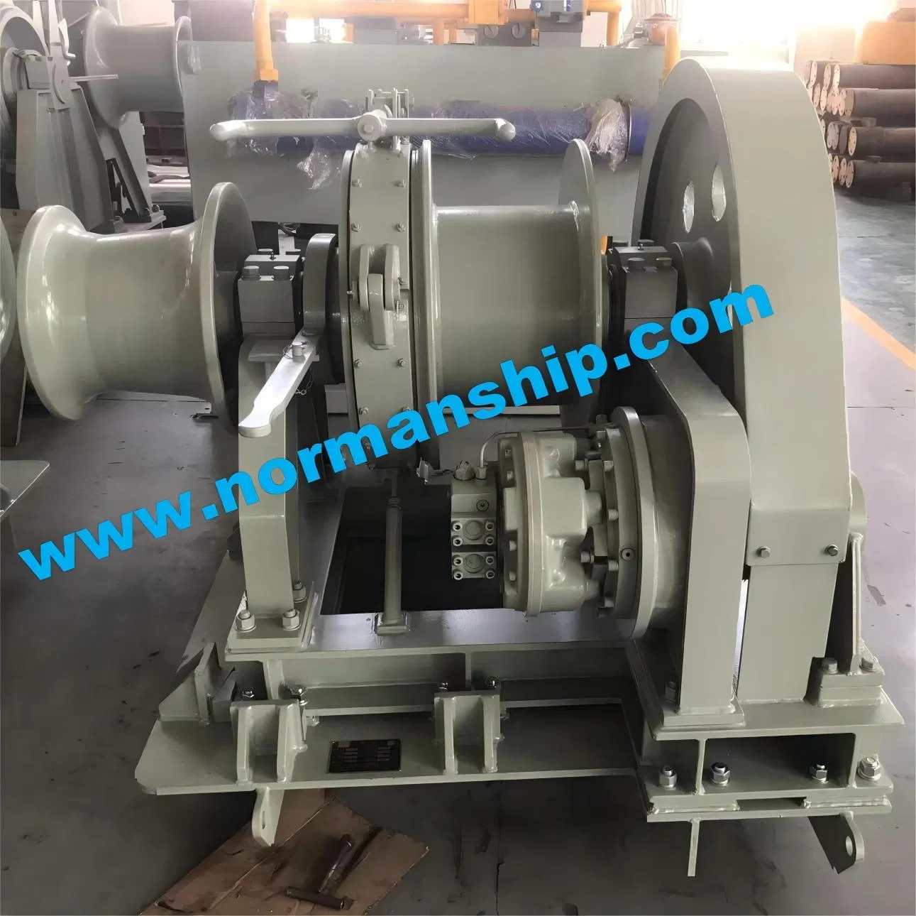 marine equipment china marine