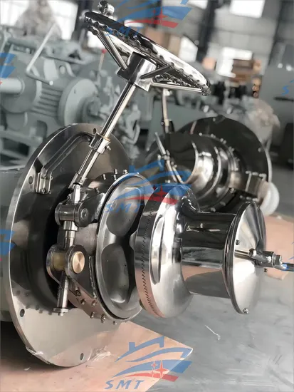 marine equipment exporter marine