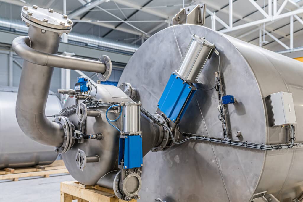 marine equipment exporter marine