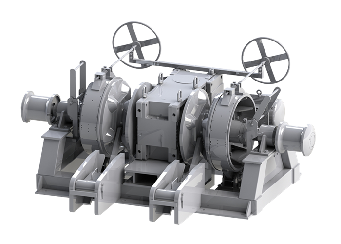 marine equipment solution Marine Equipment