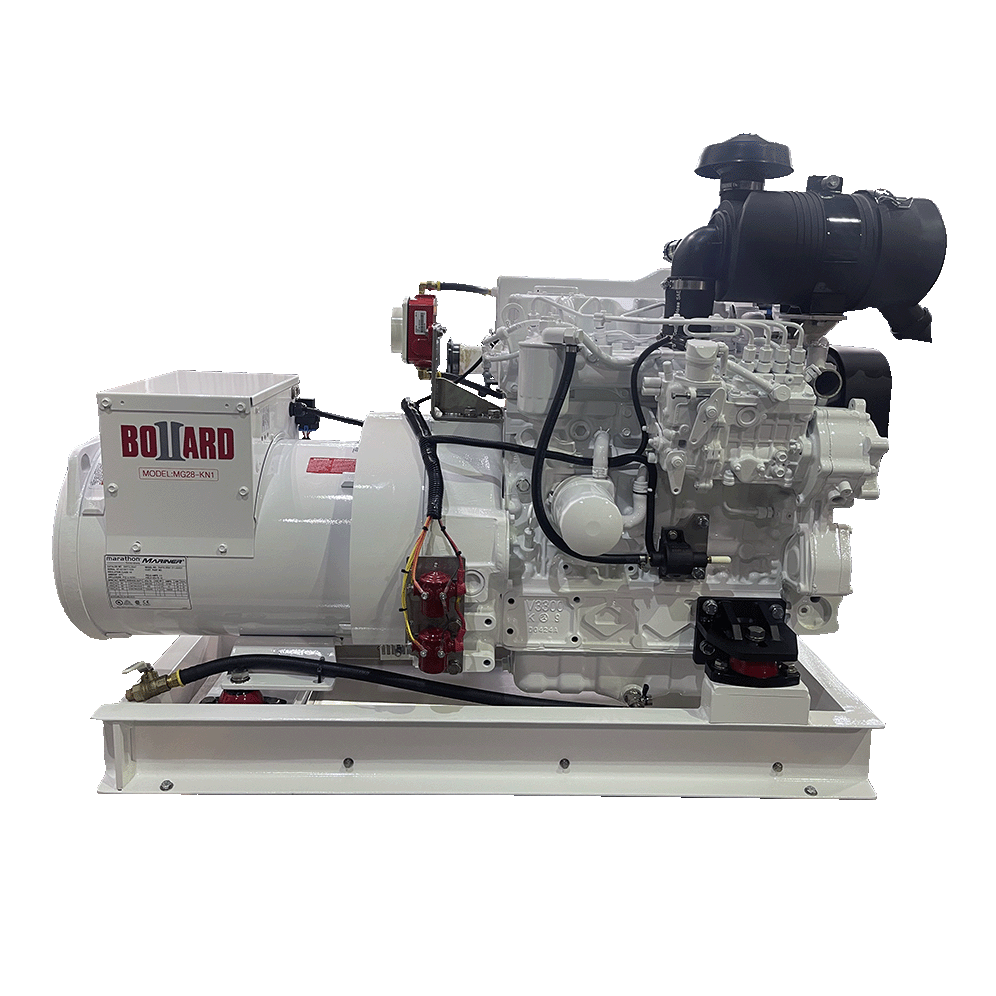 marine gasoline generator Marine Equipment