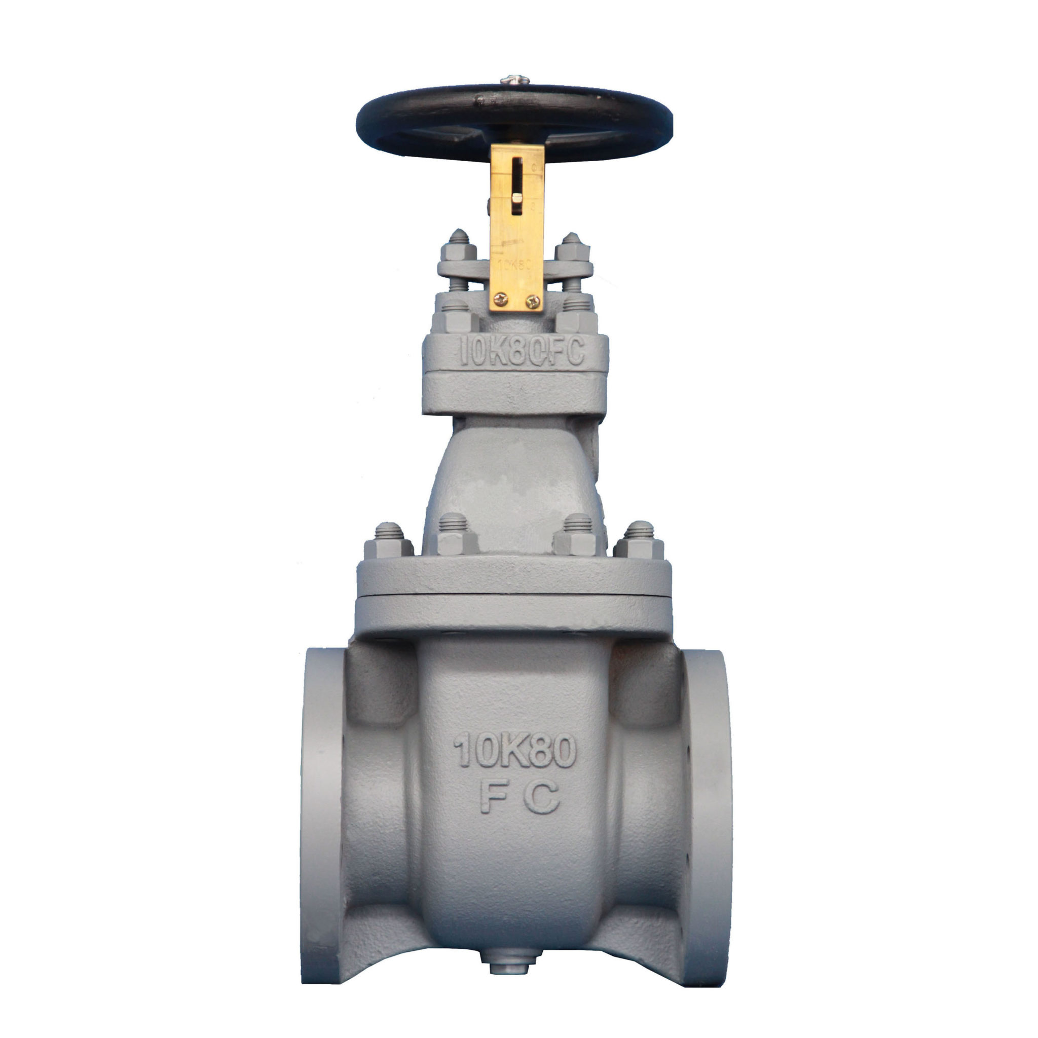 marine gate valve marine