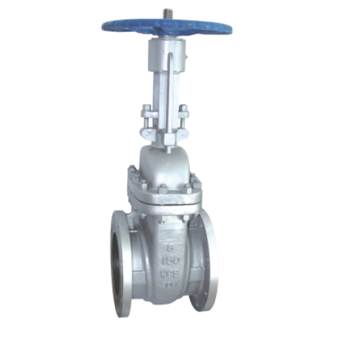 marine gate valve marine