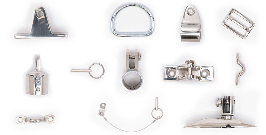 marine hardware manufacturer marine