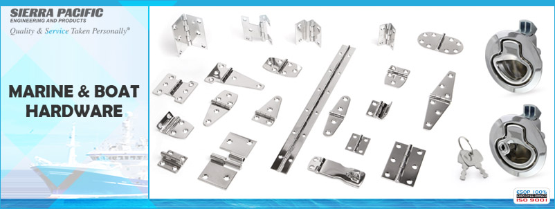 marine hardware manufacturer marine