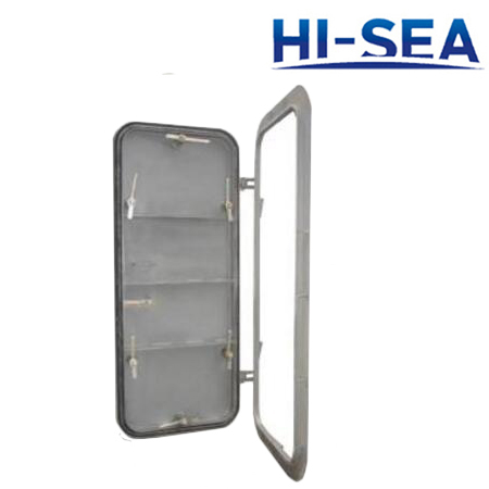 marine outfitting supplier marine