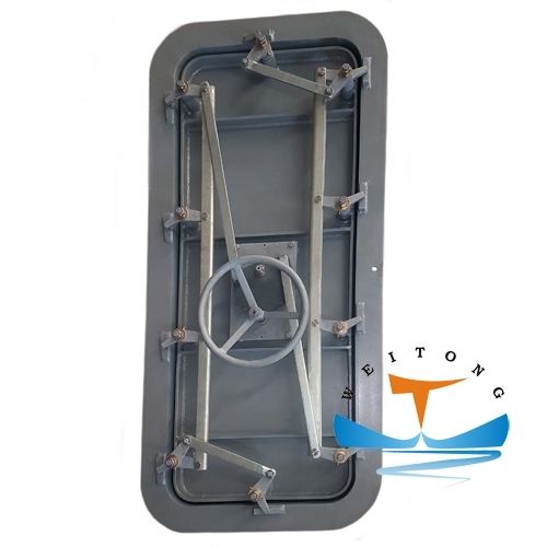 marine outfitting supplier marine