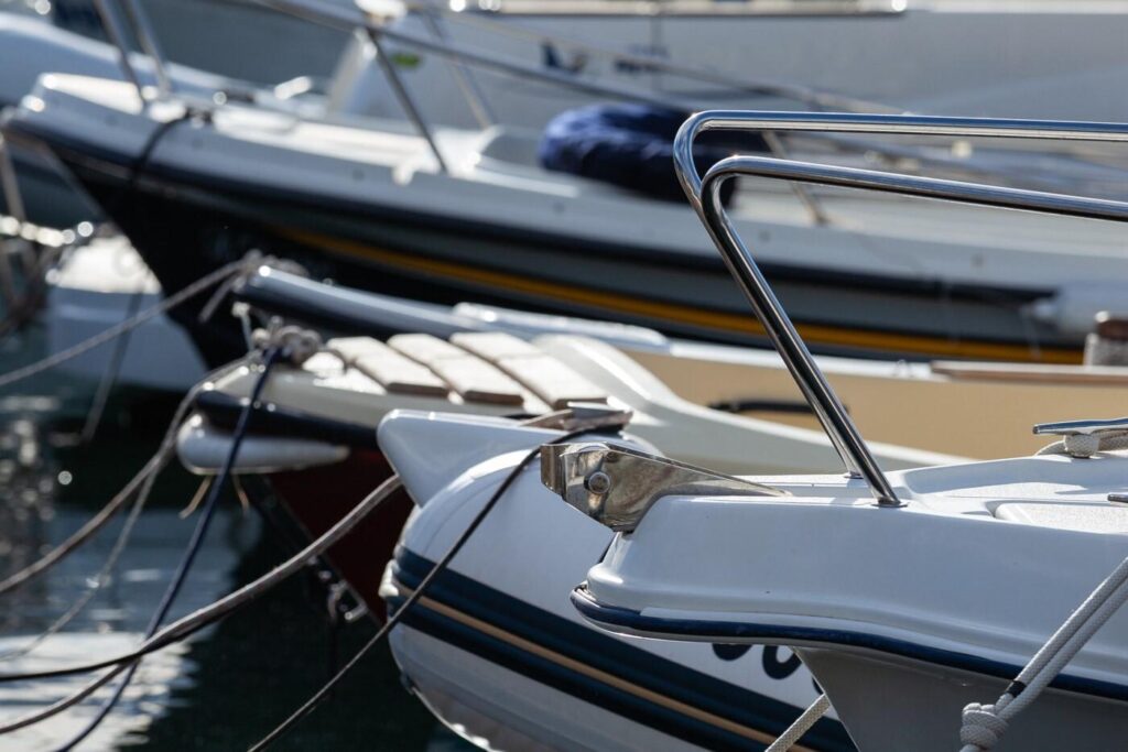 marine parts wholesale Marine Equipment