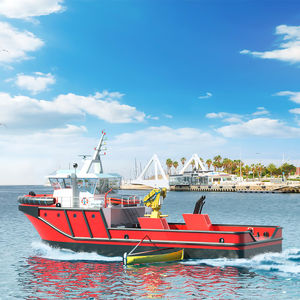 marine pollution prevention equipment marine