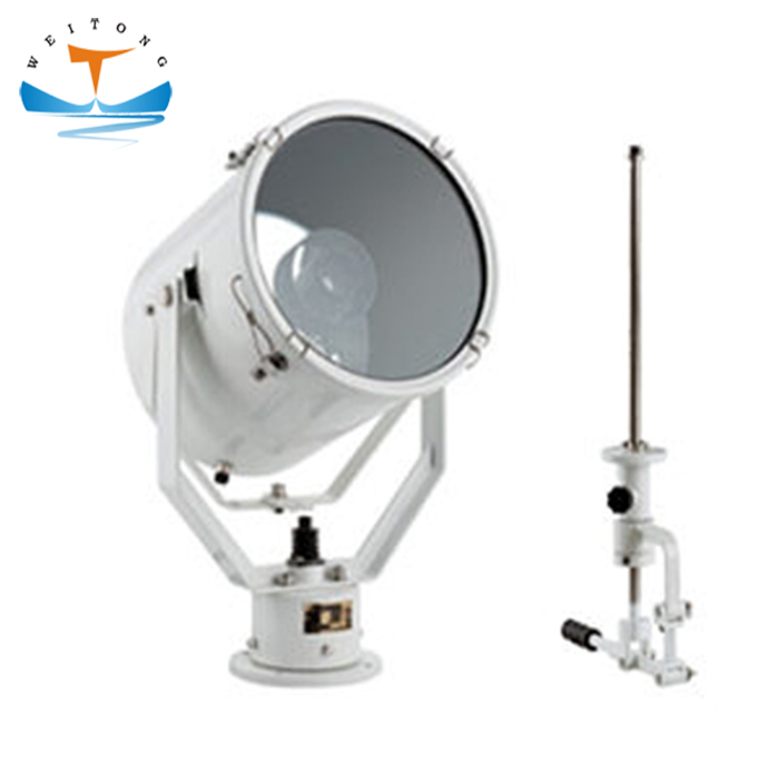 marine searchlight marine