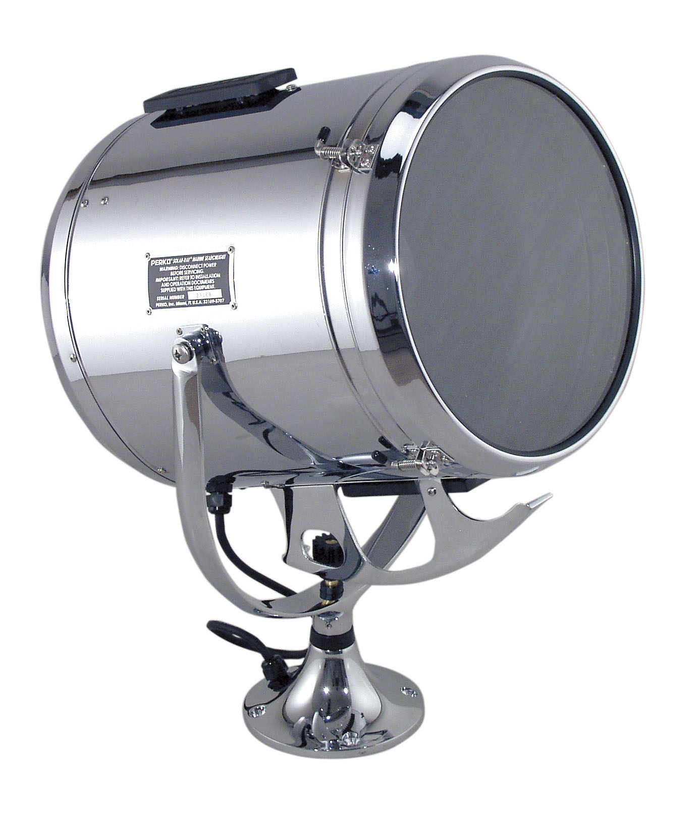 marine searchlight marine