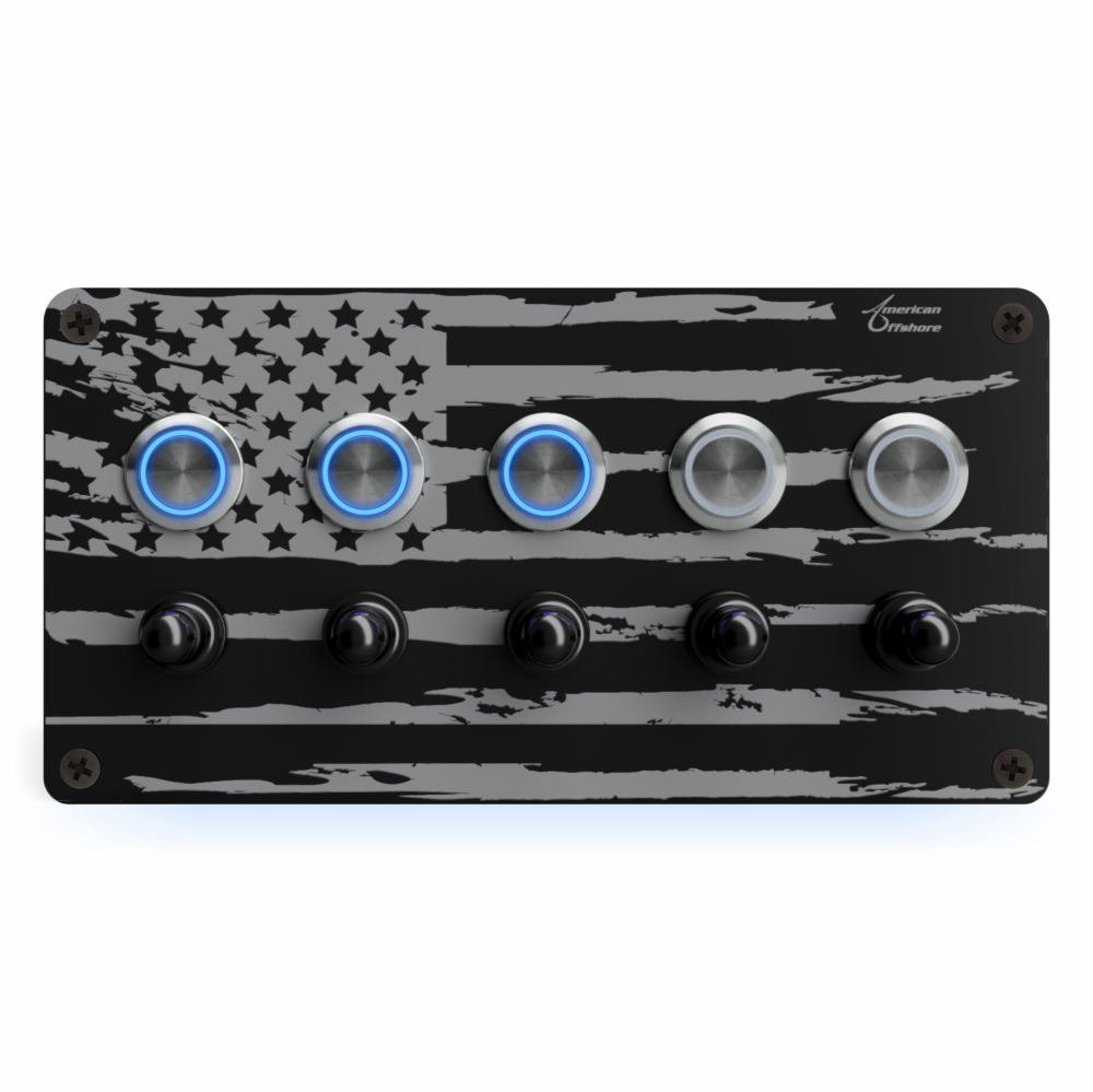 marine switches Marine Equipment