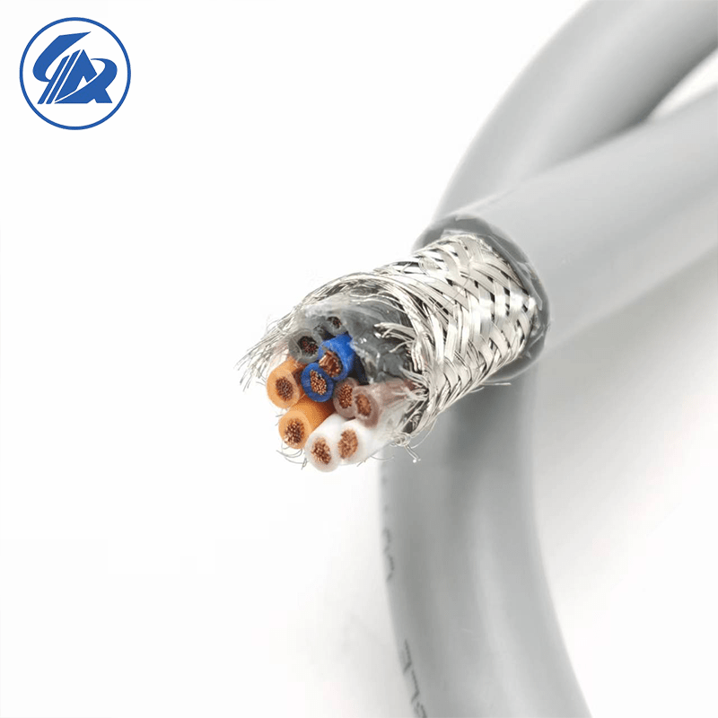 marine telephone cable marine