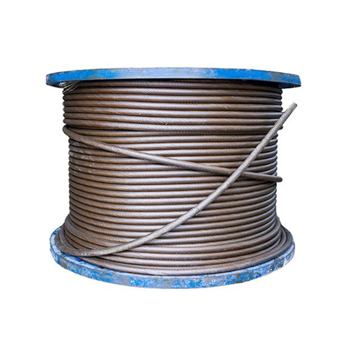 marine wire rope marine