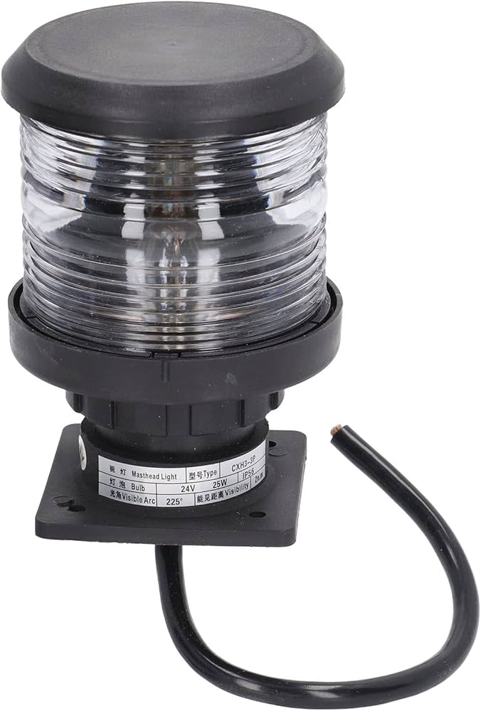 masthead light marine