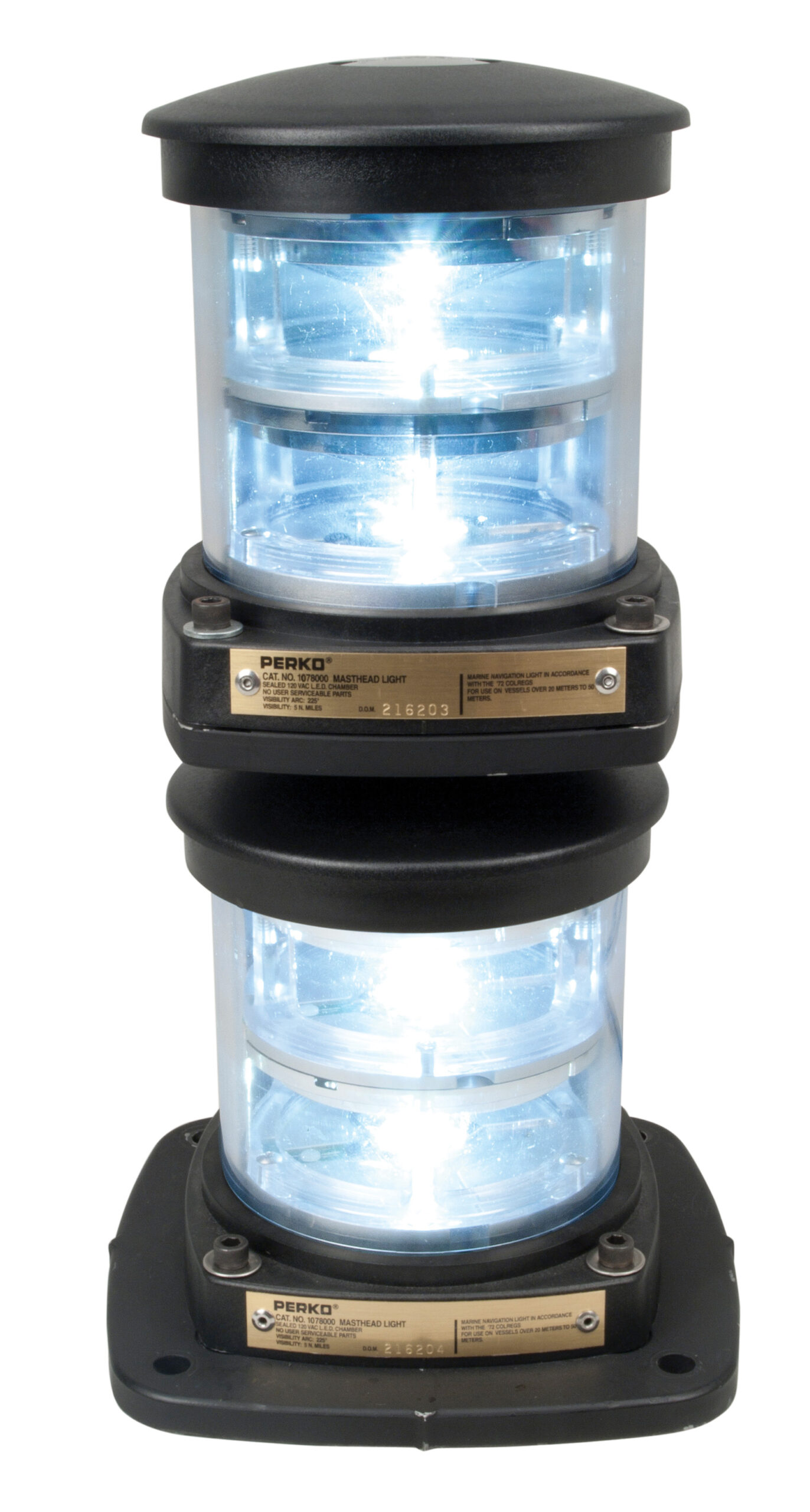 masthead light marine