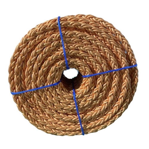 mixed rope marine