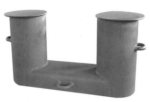 Mooring Bitts – Marine Solution Guide 2025