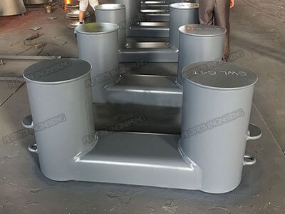 mooring bollards Marine Equipment