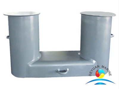 mooring bollards marine