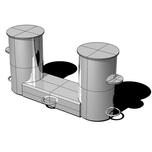 mooring bollards marine