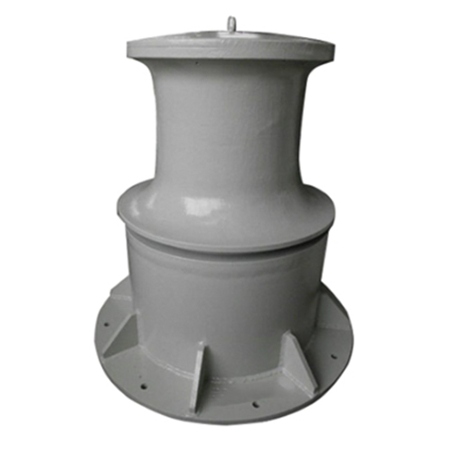 mooring capstan Marine Equipment