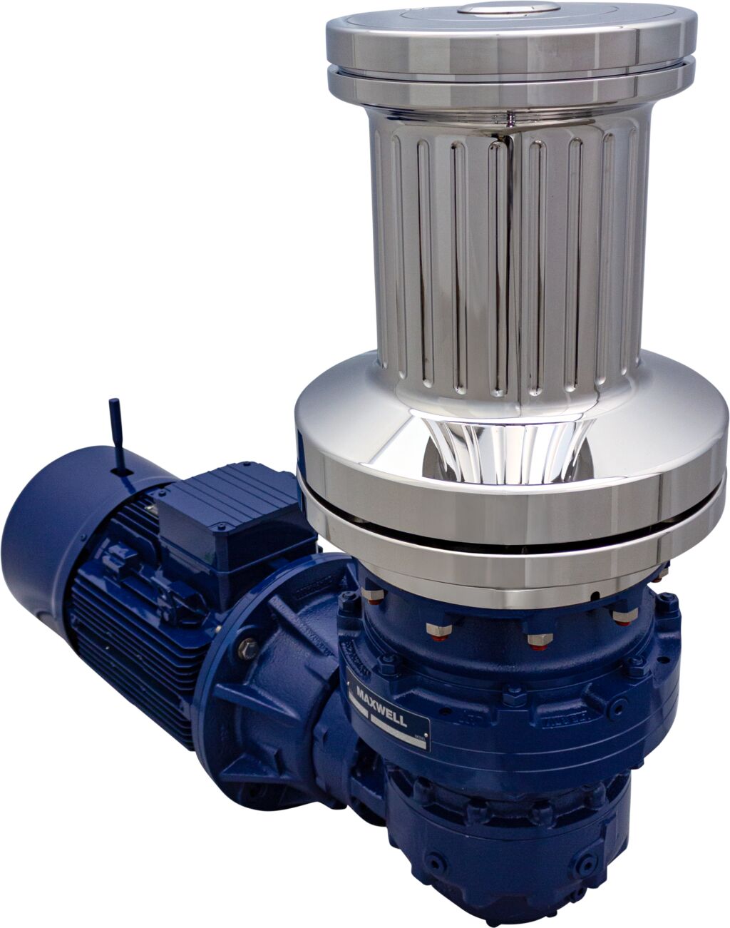 mooring capstan marine