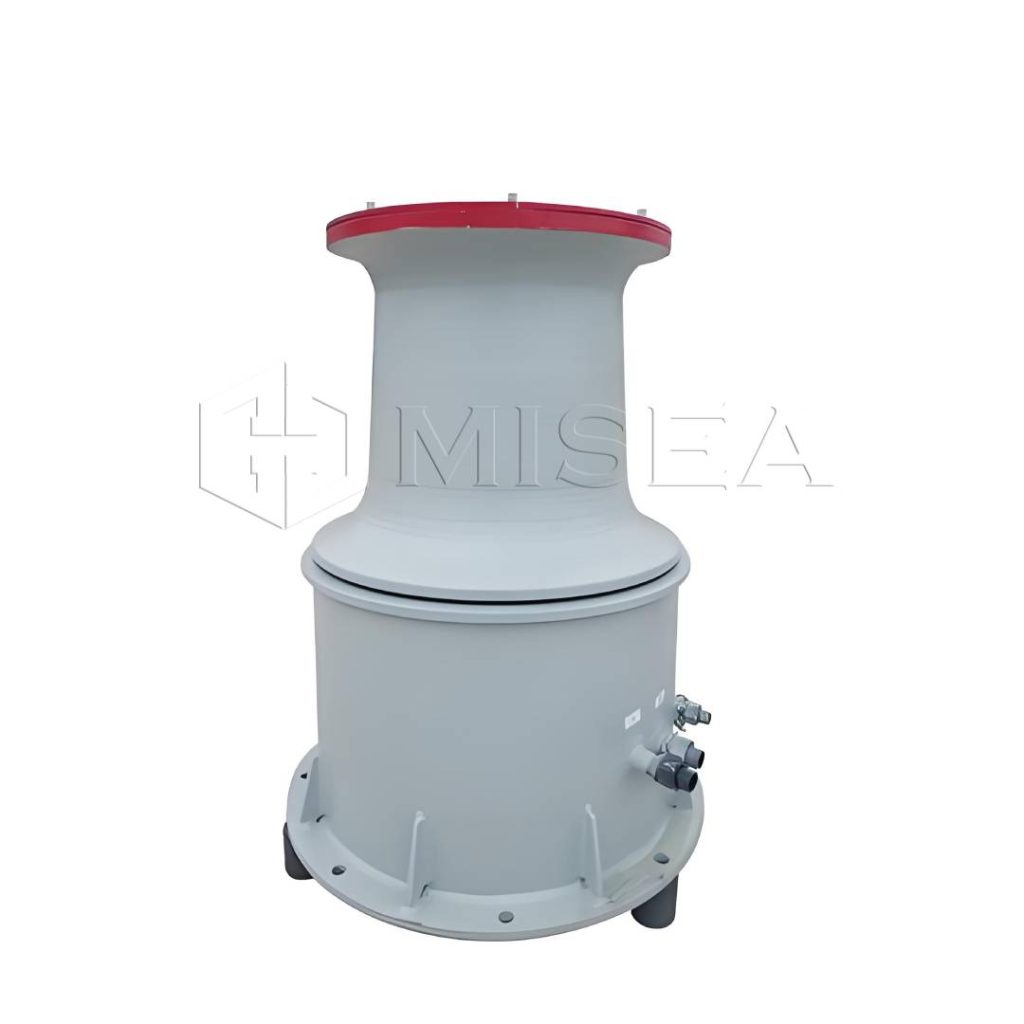 mooring capstan marine