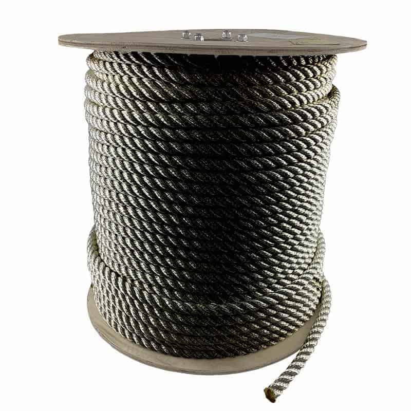 nylon rope marine