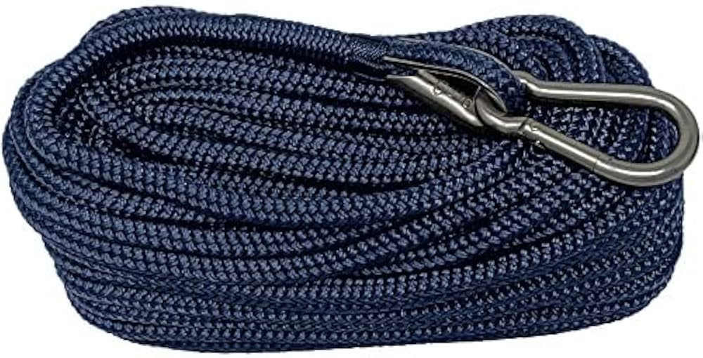 nylon rope marine