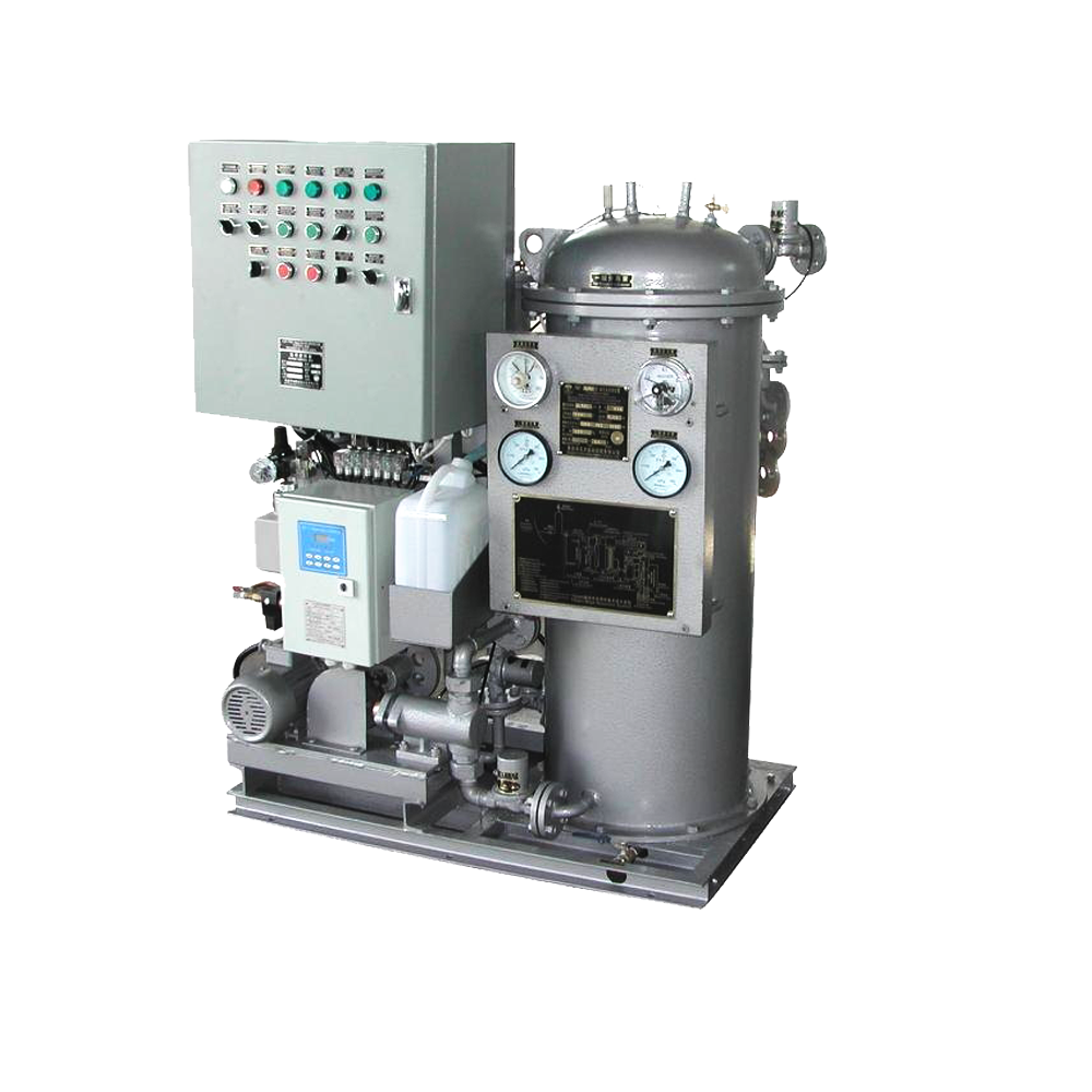 oily water separator marine