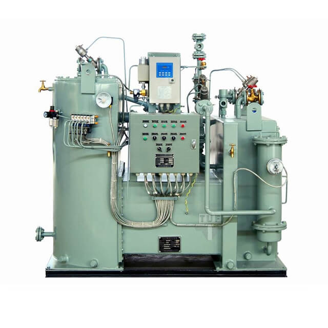 oily water separator marine