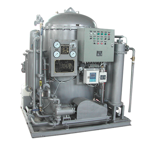 oily water separator marine
