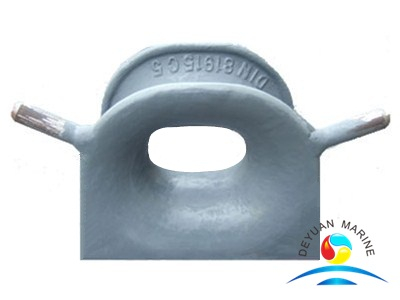 panama chocks marine