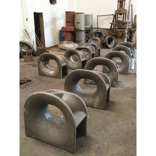 panama chocks marine