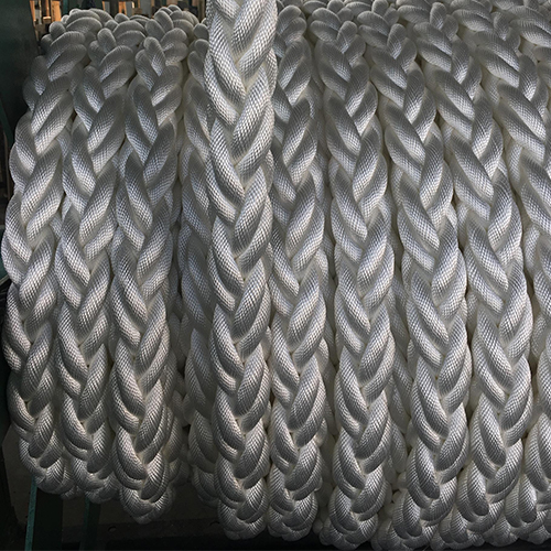 Polypropylene Rope – Marine Solution Guide 2025