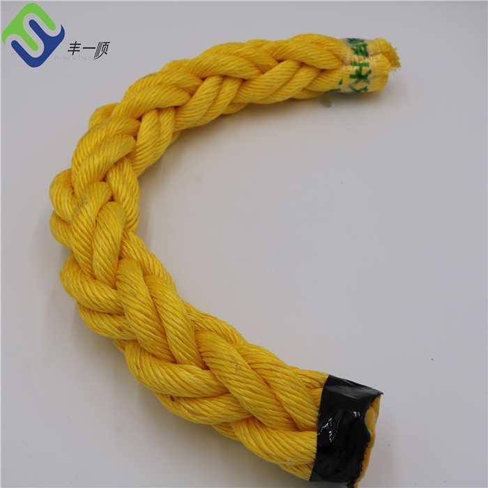 polypropylene rope marine
