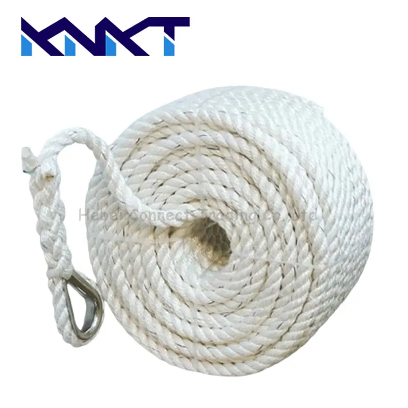 polypropylene rope marine
