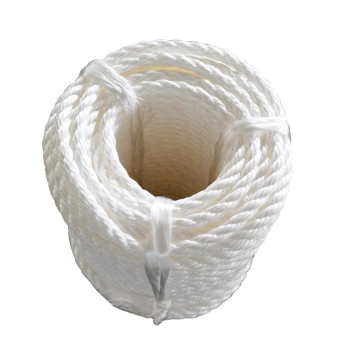 polypropylene rope marine