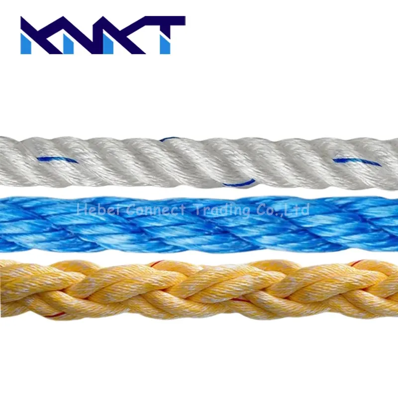 polypropylene rope marine