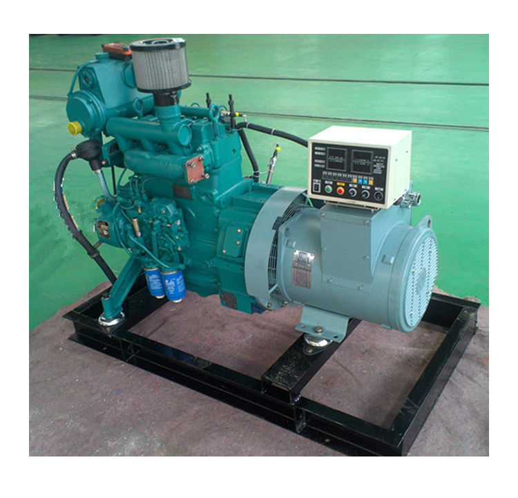 portable generator 30kw Marine Equipment