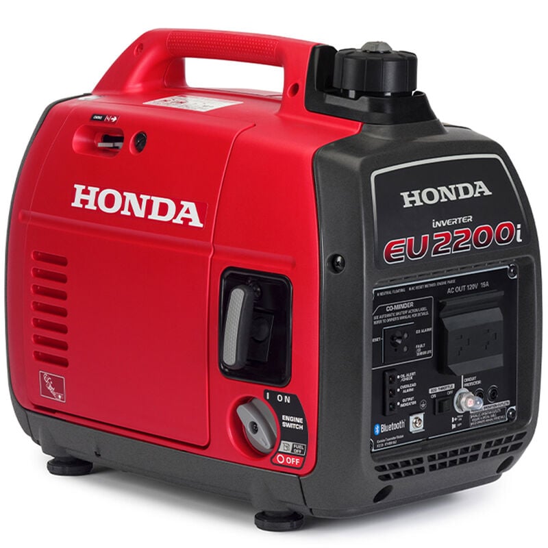 portable generators marine