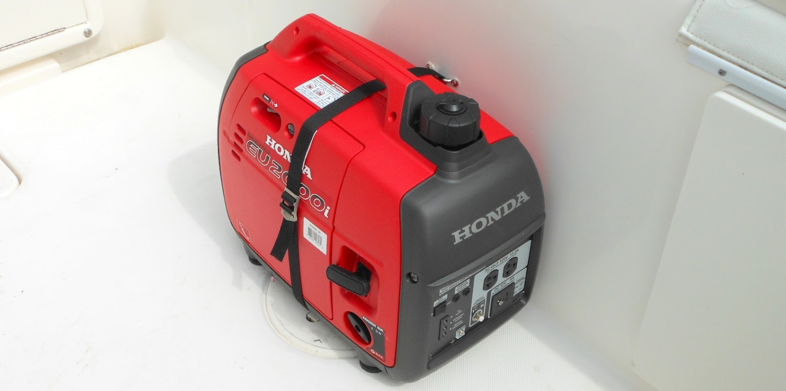 portable generators marine