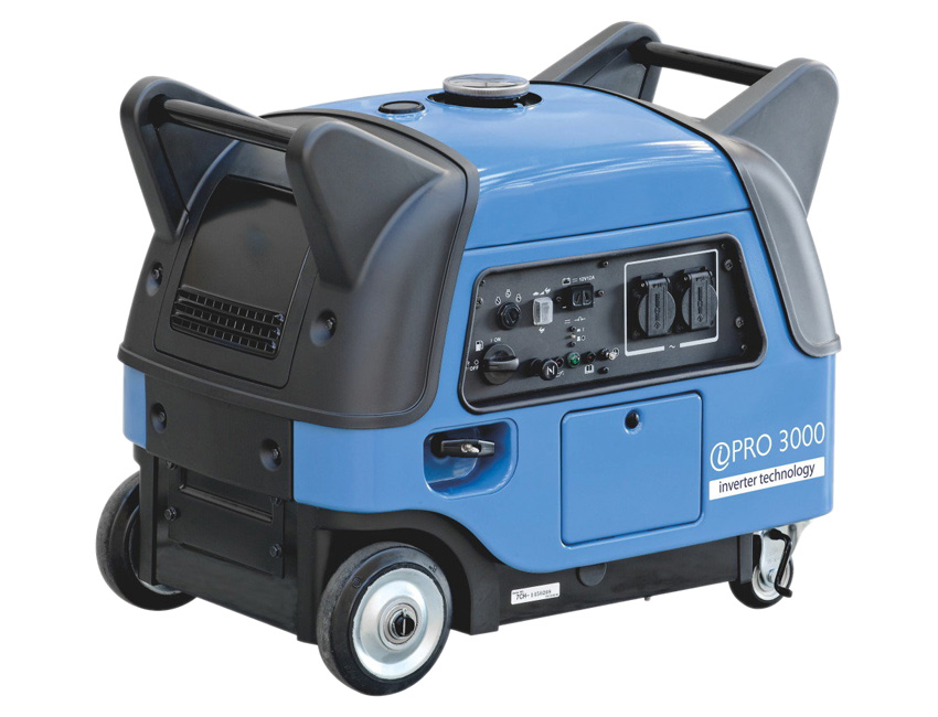 portable generators marine