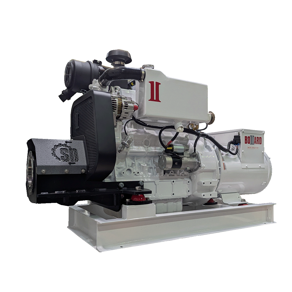 portable marine generator marine