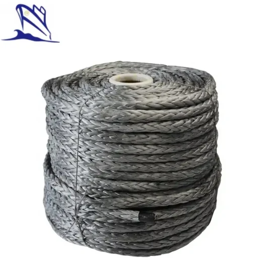 pp rope marine